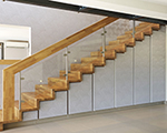 Construction et protection de vos escaliers par Escaliers Maisons à Meslay-le-Grenet